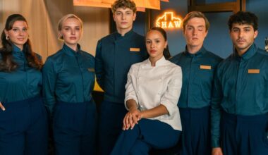 Prime Video Reveals Cast of German-Language Original Series 'Superior'