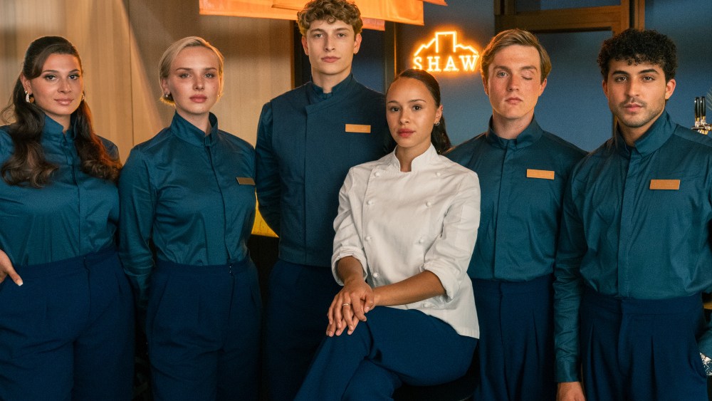 Prime Video Reveals Cast of German-Language Original Series 'Superior'