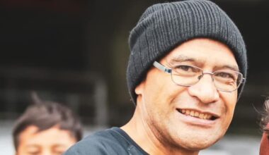Former Kaitāia teacher Warren Togiatama sentenced for indecent acts on child