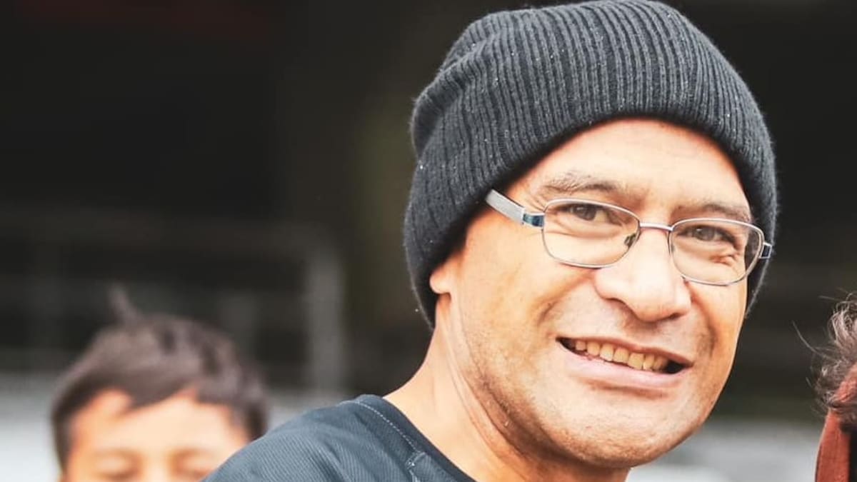 Former Kaitāia teacher Warren Togiatama sentenced for indecent acts on child