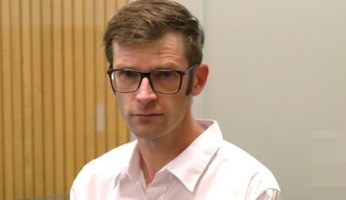 Nelson drug dealer Dane Goette caught using own name to sell stolen items online