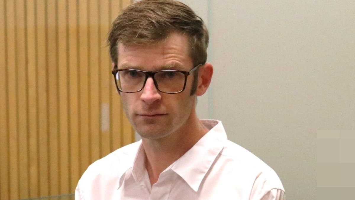 Nelson drug dealer Dane Goette caught using own name to sell stolen items online