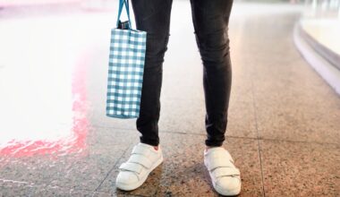 Skinny jeans are back – just as I threw mine out