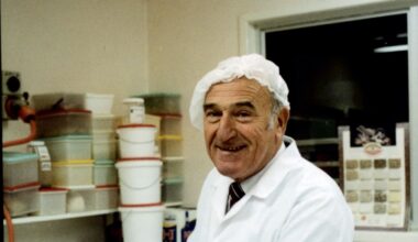 Rotorua baker’s pie innovation remembered in the 50-year story of McDonald’s