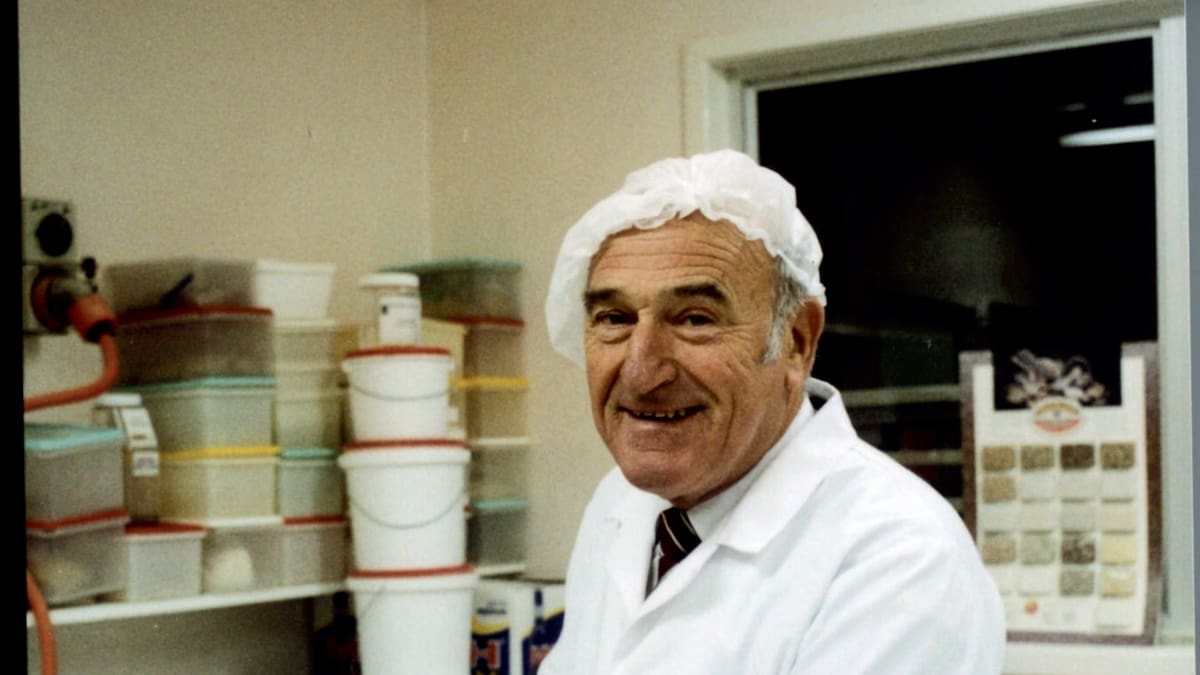 Rotorua baker’s pie innovation remembered in the 50-year story of McDonald’s