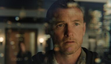 I Will Find You's Sam Worthington on Possible David and Rachel Romance