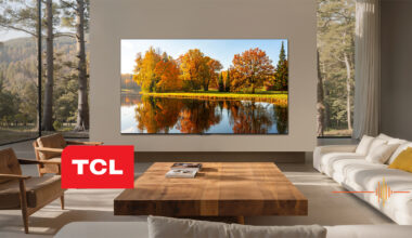 TCL Showcases Next-Generation SQD-Mini LED TV Technology at Sydney Harbour Experience Event