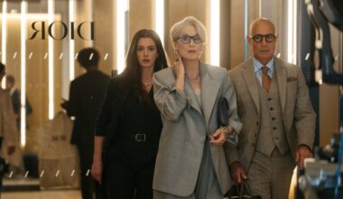 'Devil Wears Prada 2' Propels Franchise Past $1 Billion Mark