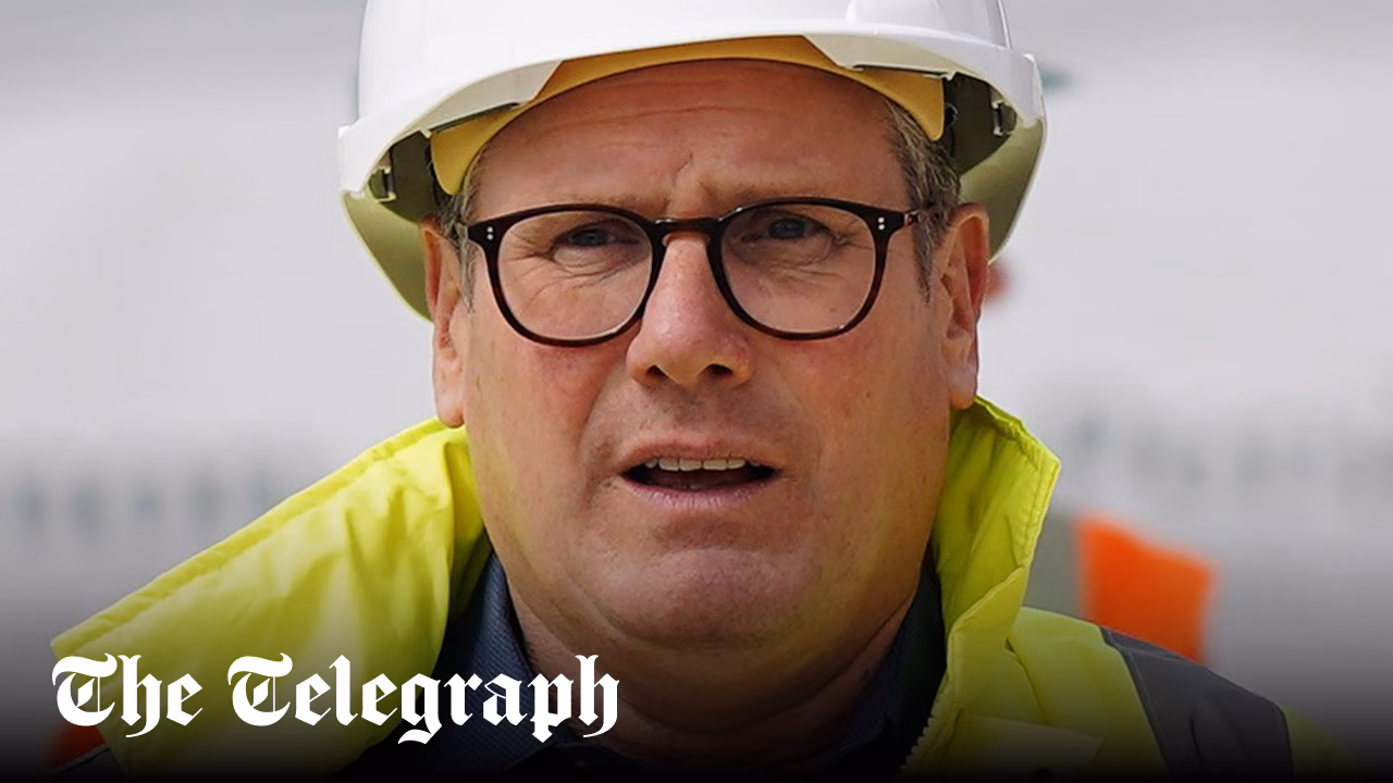 Labour seeks to boost builders’ mental health as jobs crisis deepens