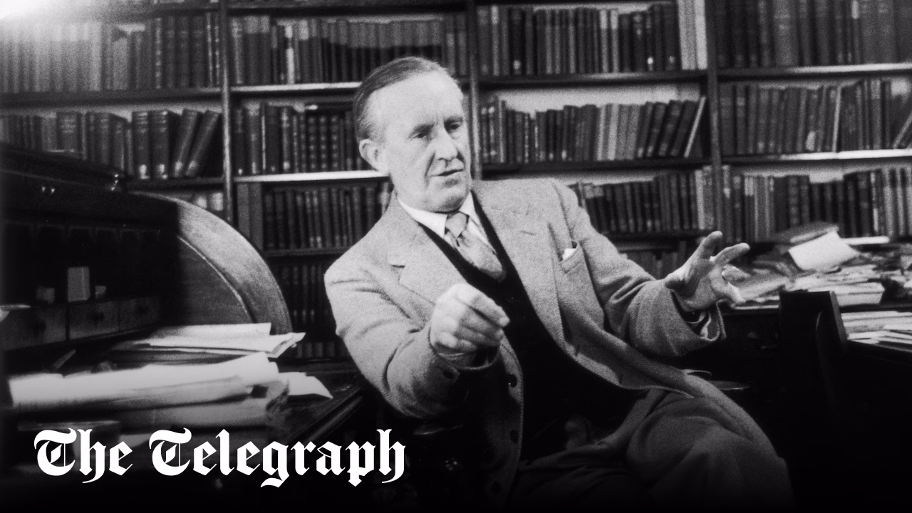 Lost Tolkien work discovered in Bodleian archives
