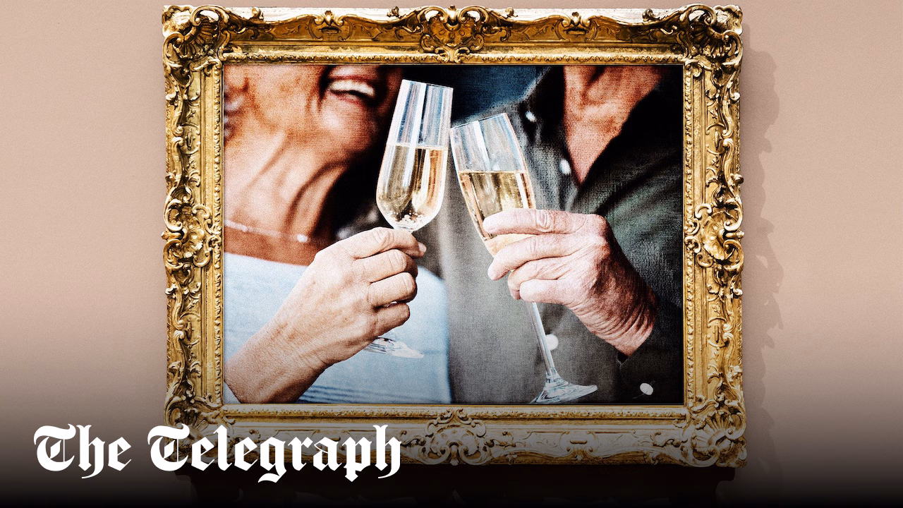 The £1.2m cost of a comfortable retirement in Britain today