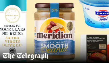 The posh foods that are better for your health (and when to save your money)