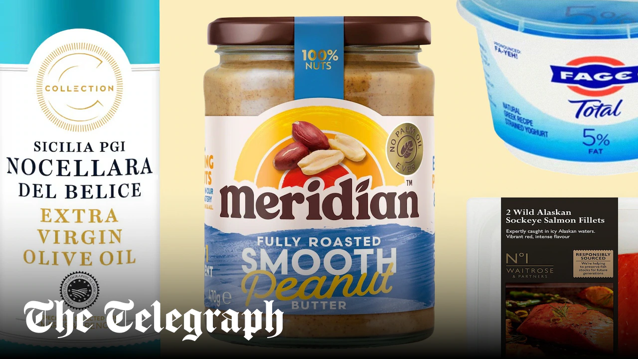 The posh foods that are better for your health (and when to save your money)