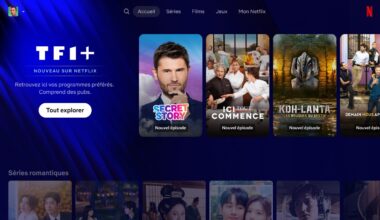 Netflix France, TF1 Content Deal Goes Live in Aggregation Strategy