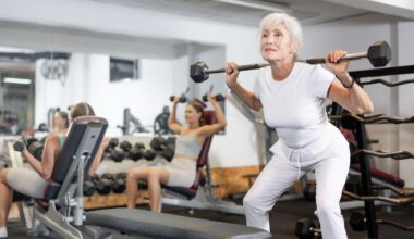 This exercise ‘sweet spot’ is linked to greater longevity