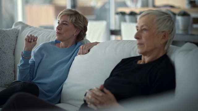 Watch the trailer for the Netflix doc 'Chris & Martina: The Final Set'