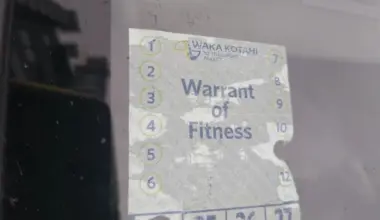 NZTA pauses using billboard cameras to detect WOF fraud, despite success