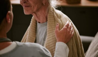 Hannah McQueen: Why an early dementia diagnosis can bring more hope than fear