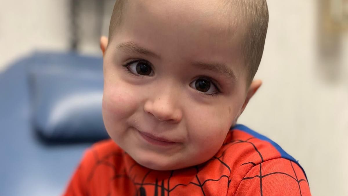 Family faces overseas treatment costs after Queenstown boy’s neuroblastoma returns