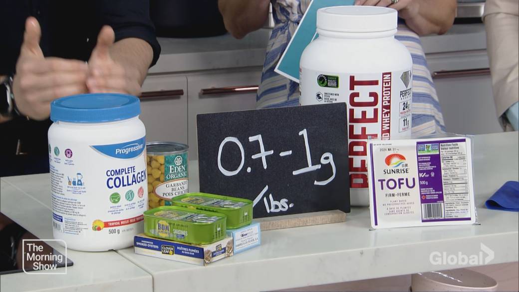Click to play video: 'Generic Ozempic arrives in Canada: How to know if it’s right for you'