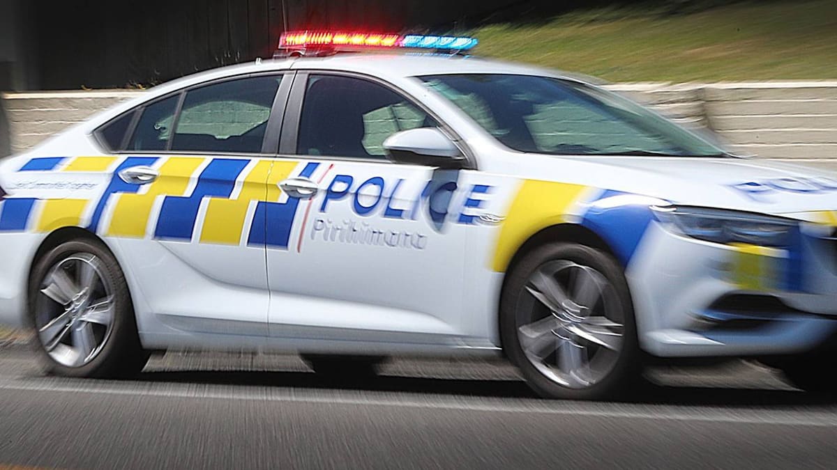 One person seriously injured after car crashes into Red Beach building