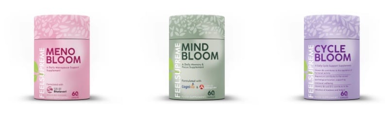 Bloom collection