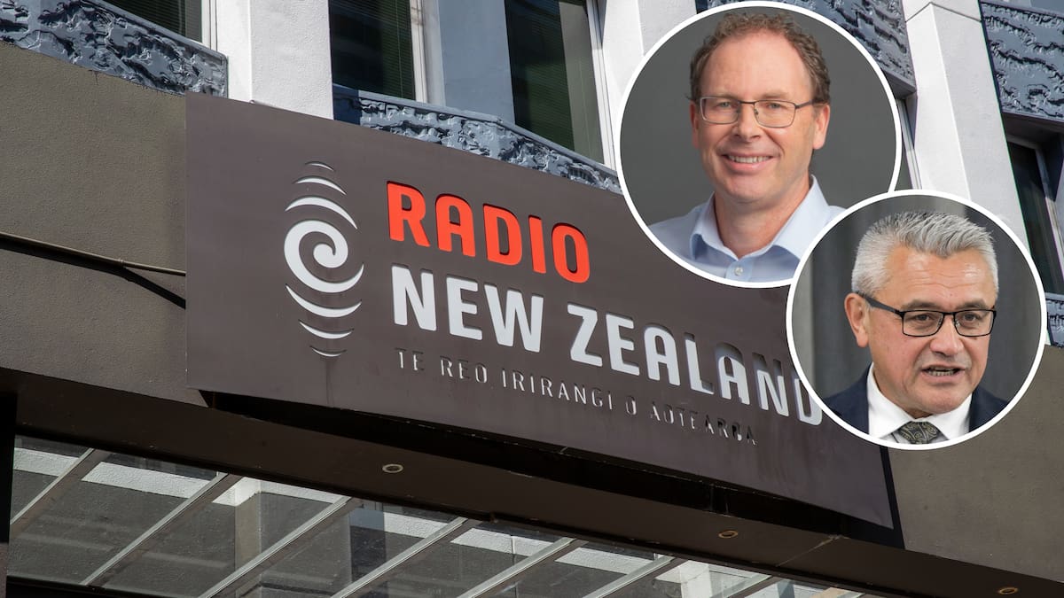 Media Insider: RNZ responds to Government expectations over audiences, trust levels and financial performance