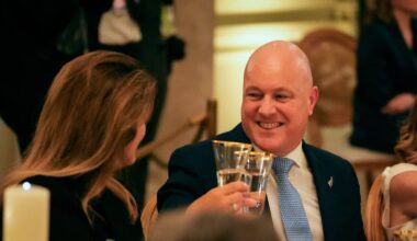 The Government cap on tax credits for charitable donations beyond $100k will inhibit generosity, say legal experts
