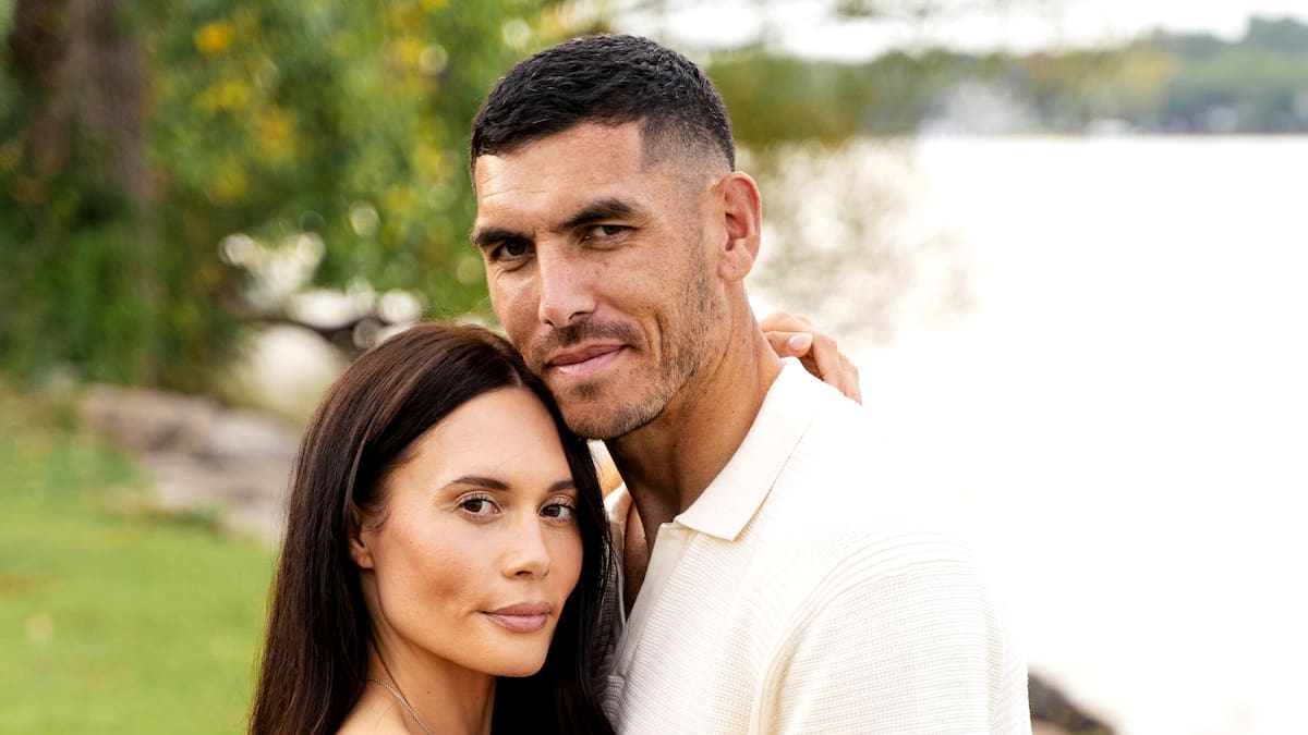 Michael Boxall on family life and focus ahead of All Whites World Cup