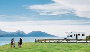 Tourism Holdings receives additional higher $741m takeover offer
