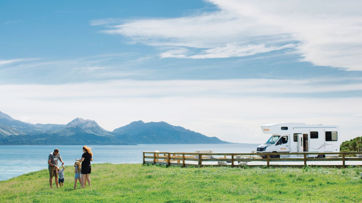 Tourism Holdings receives additional higher $741m takeover offer