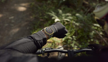 Watch Review: Neither Good nor Bad, the Amazfit T-Rex 3 Pro Is Just Fine