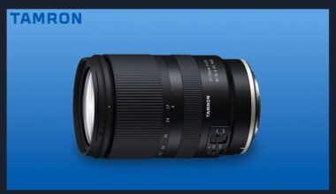 Tamron 17-70mm f/2.8 APS-C Lens for Nikon Z and Canon RF Camera Mounts; Available July 2nd and More Info at B&H