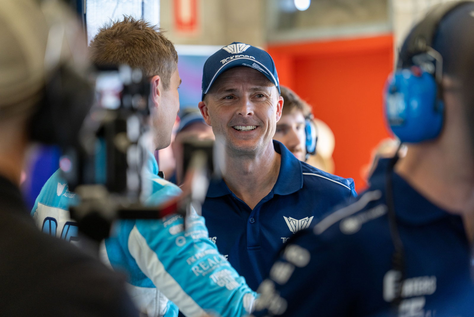 Winterbottom replaces Randle for Darwin finale