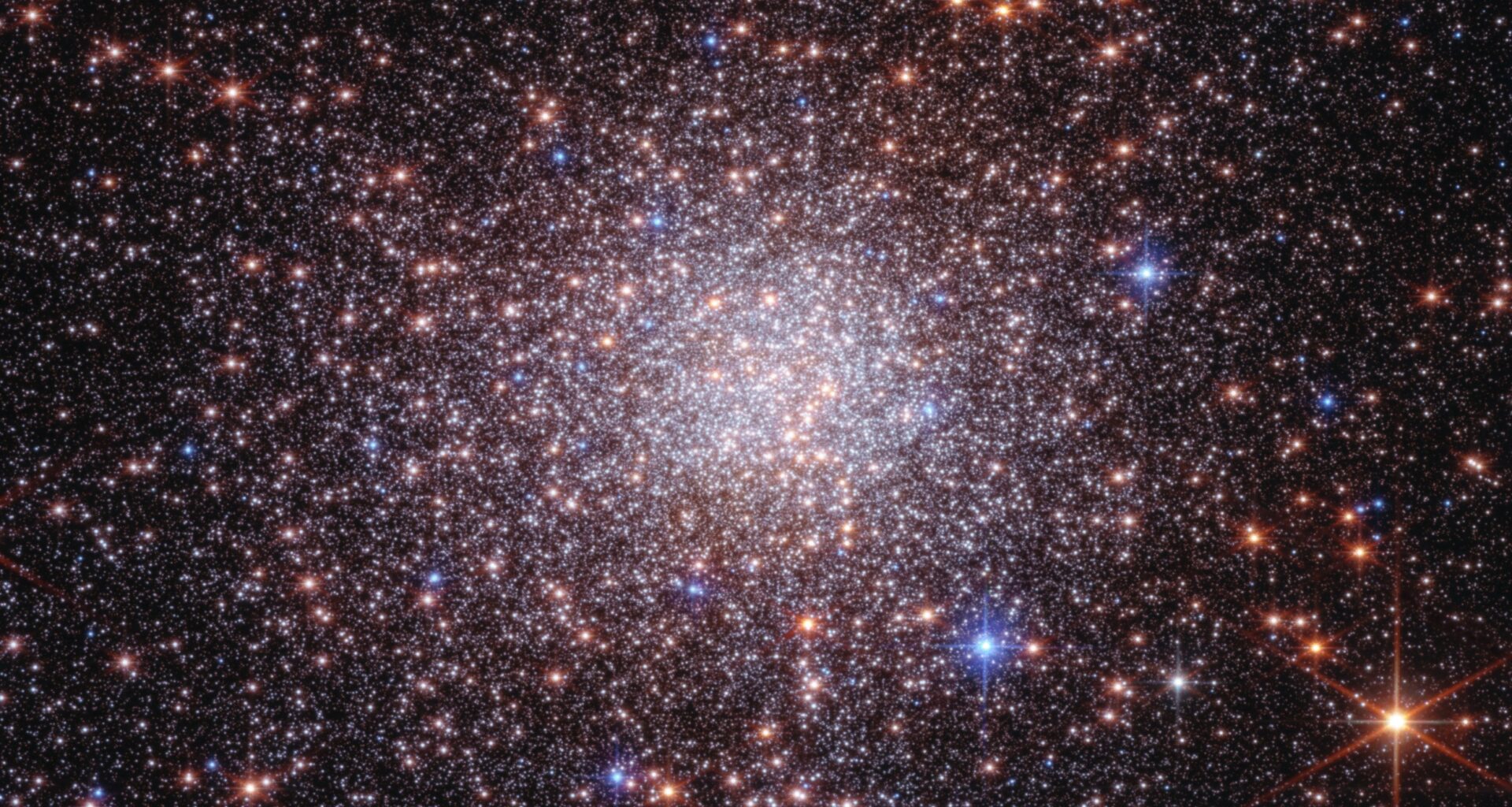Milky Way fossil fragment reveals how our galaxy formed