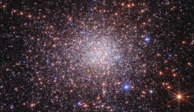 Milky Way fossil fragment reveals how our galaxy formed