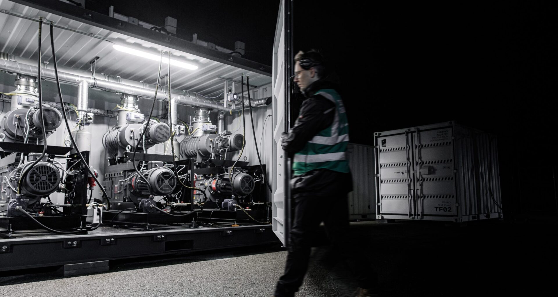 Austrian propulsion startup joins sovereign space funding surge