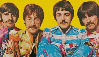 The immortal 1967 song The Beatles cut from 'Sgt Pepper'