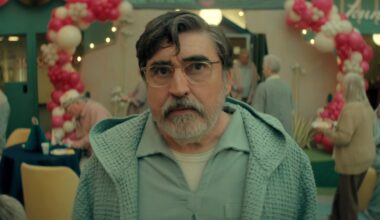 The Boroughs Cancelled At Netflix After One Season