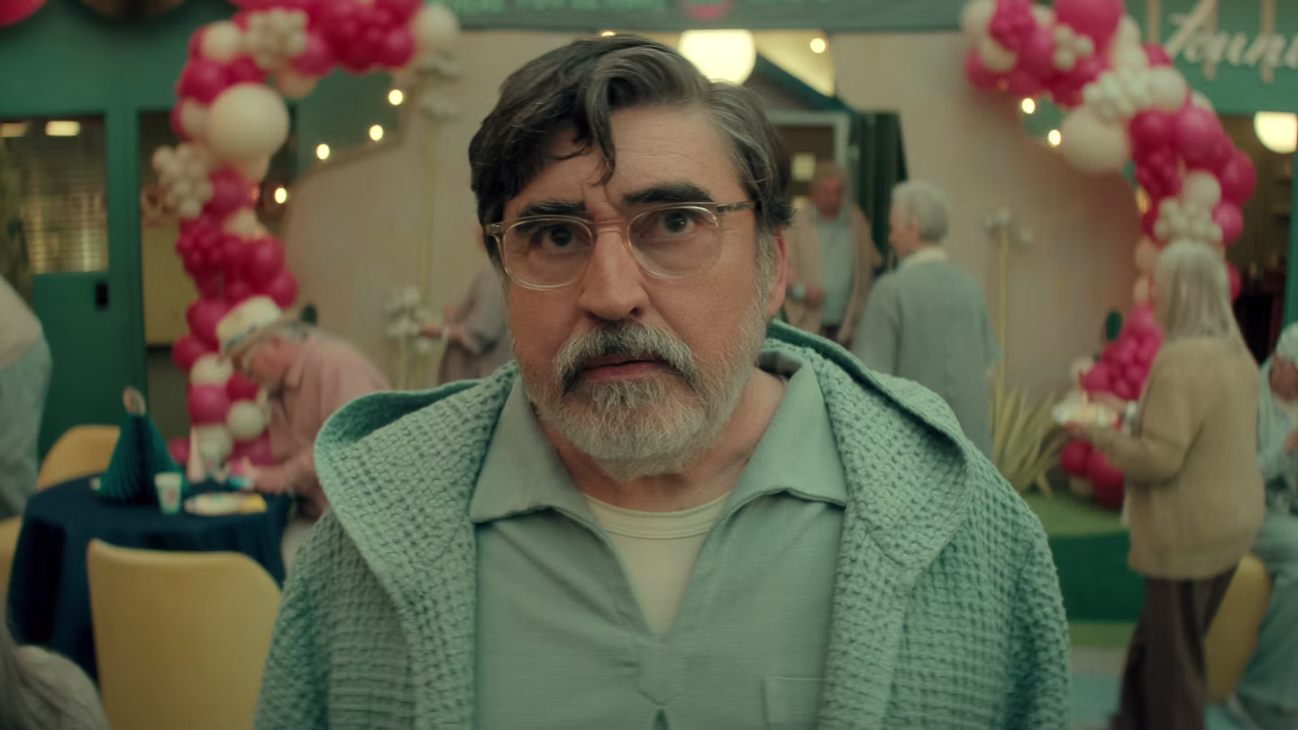 The Boroughs Cancelled At Netflix After One Season