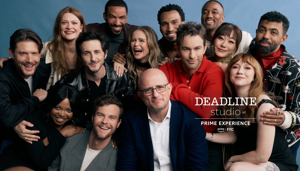 'The Boys' Creator Eric Kripke And Cast On Favorite Finale Moments