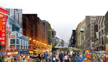 Chicago Architectural Club 2026 Burnham Prize: The Future of State