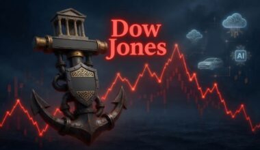 The Dow Jones of Old China: State-Owned Giants Still Dominating the World’s Second-Largest Economy