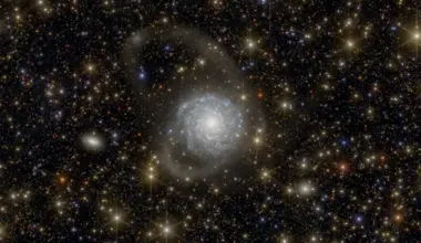 ESA adopts galactic archaeology mission Arrakihs