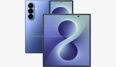 The Galaxy Z Fold 8 and iPhone Ultra's nemesis looks stunning in real-life pics without being too wide