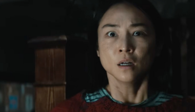 The Last House Trailer: Greta Lee & Wagner Moura Lead Locked-In Sci-Fi Thriller