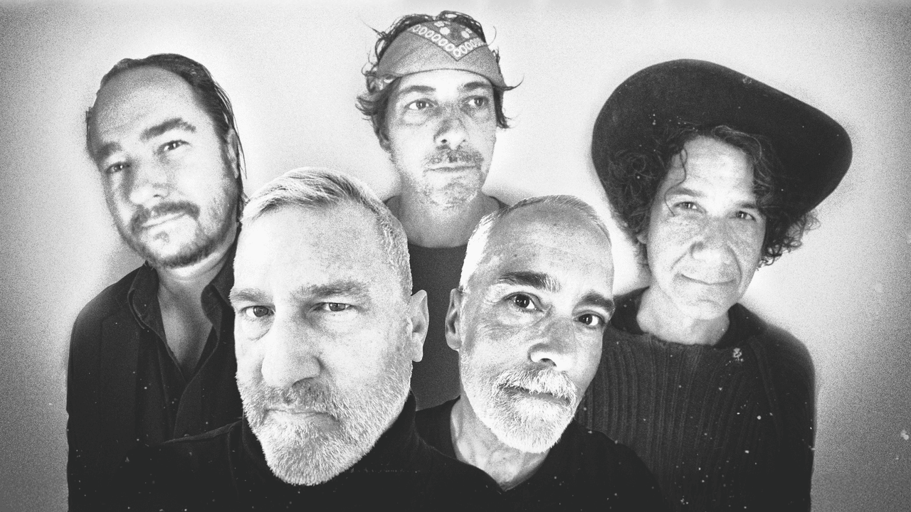 The Afghan Whigs Take Soft Control on New Album and Tour