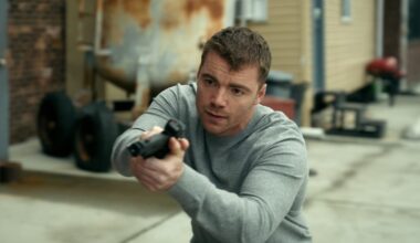 The Night Agent season 4 bringing back fan favourite for final episodes