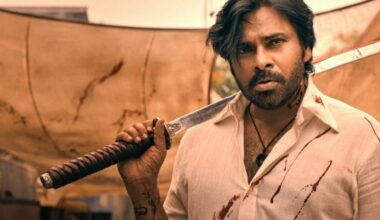 'They Call Him OG 2' Confirmed, Shoot Targeting Post-November Start