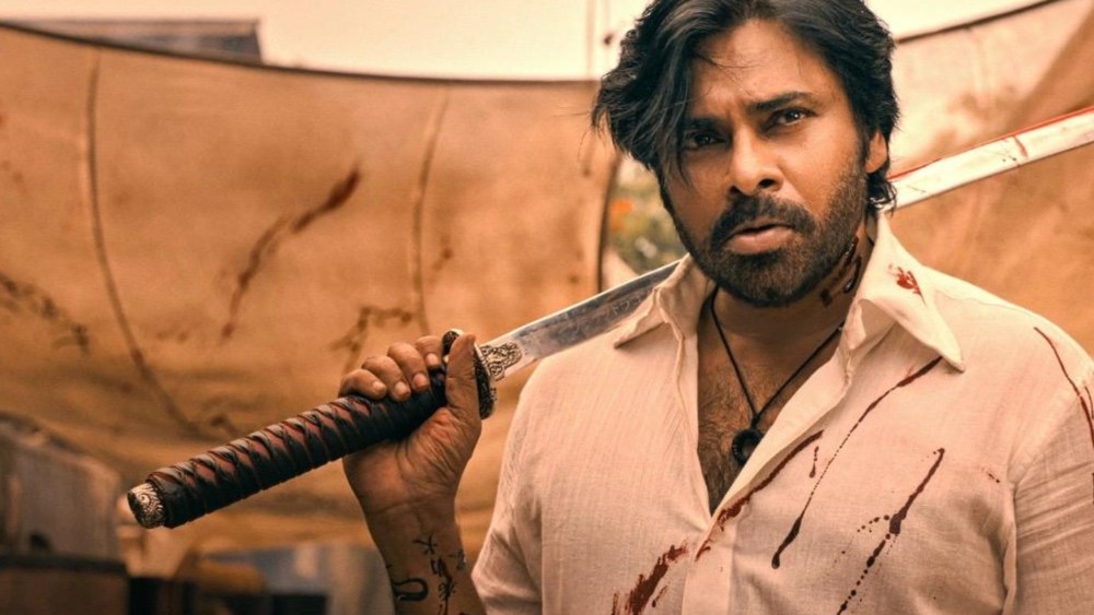 'They Call Him OG 2' Confirmed, Shoot Targeting Post-November Start